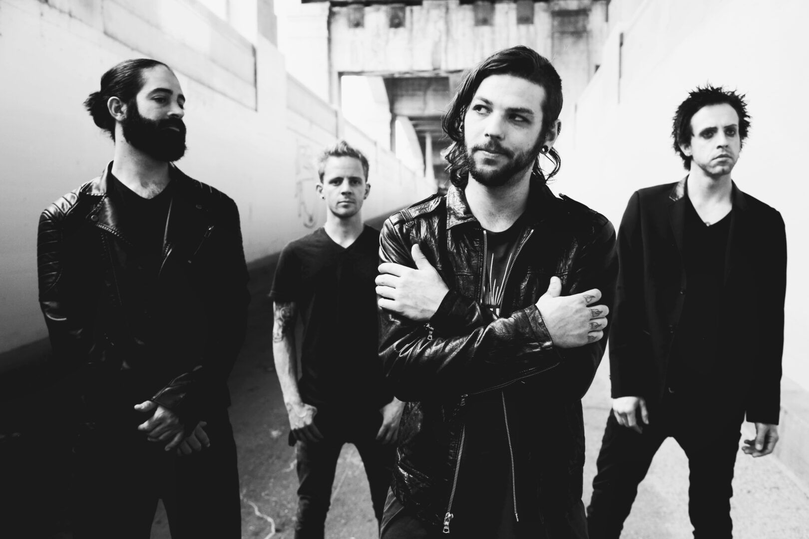 Them Guns – PRESHOW RITUALS