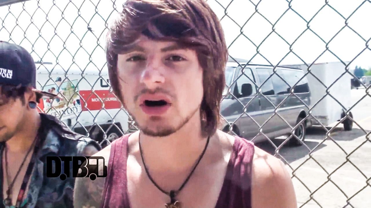 Youth In Revolt – PRESHOW RITUALS Ep. 142 [VIDEO]