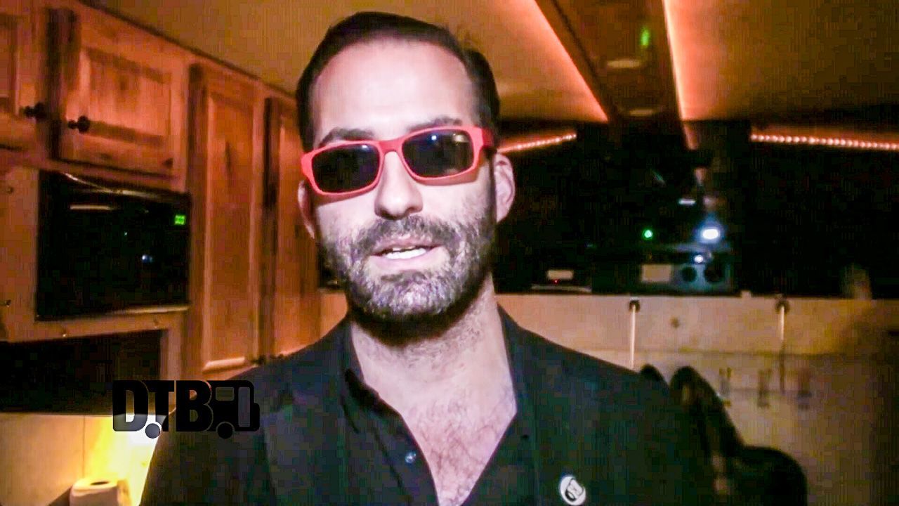 Big Data – BUS INVADERS Ep. 950 [VIDEO]