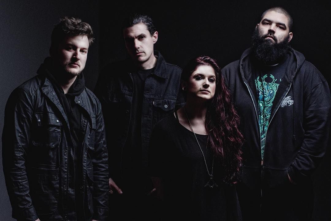 Entheos – DREAM TOUR