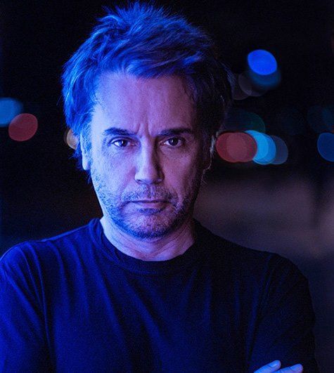 Jean-Michel Jarre Announces the European “Electronica World Tour”