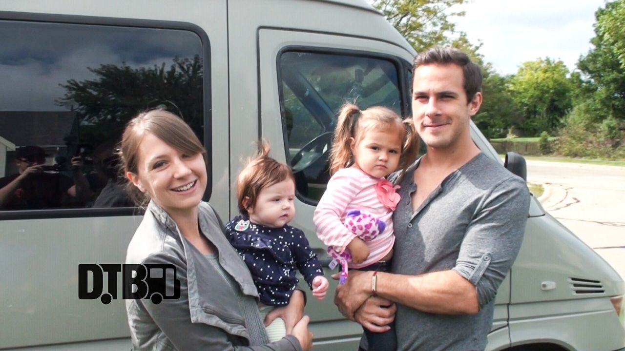 Jenny & Tyler – BUS INVADERS Ep. 960 [VIDEO]