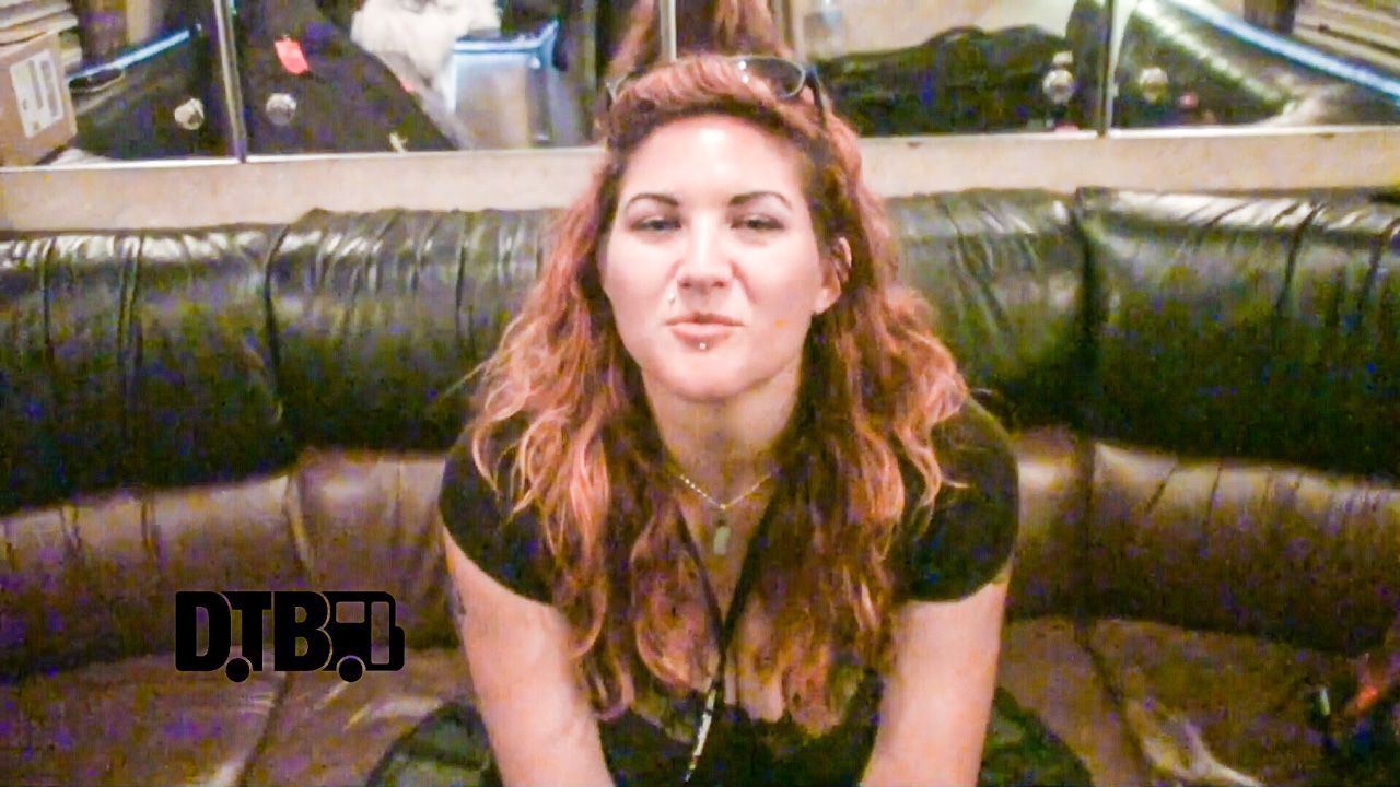 Meghann Wright – PRESHOW RITUALS Ep. 152 [VIDEO]