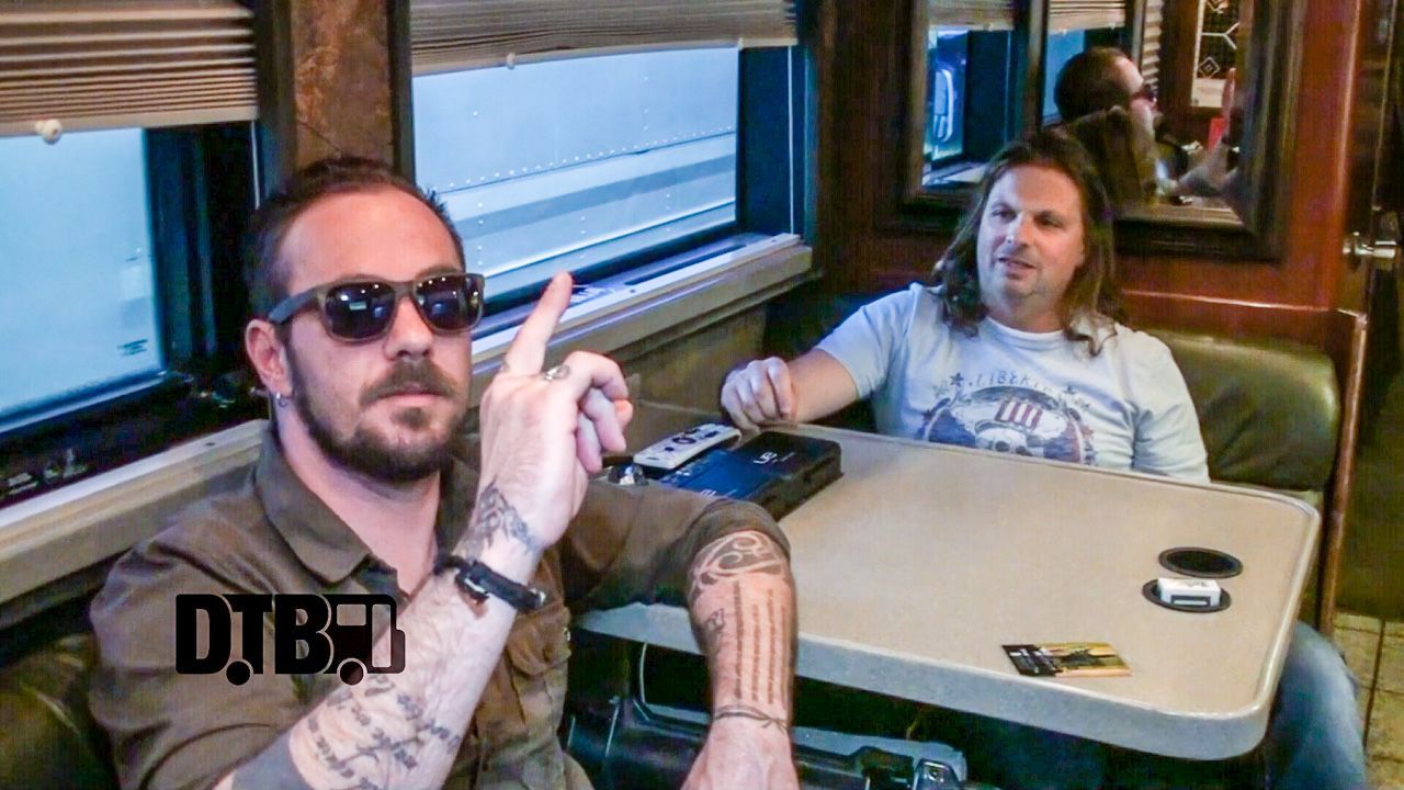 Saint Asonia – TOUR TIPS (Top 5) Ep. 450 [VIDEO]