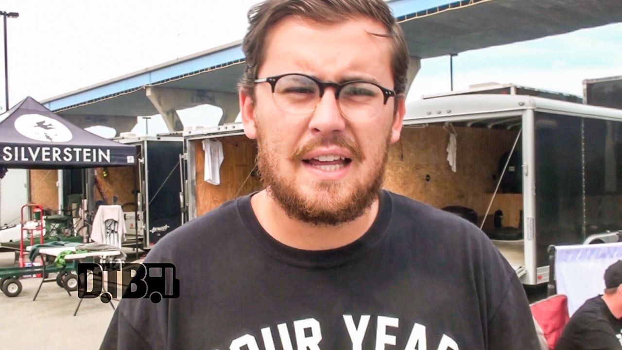 Seaway – TOUR PRANKS Ep. 152 [VIDEO]