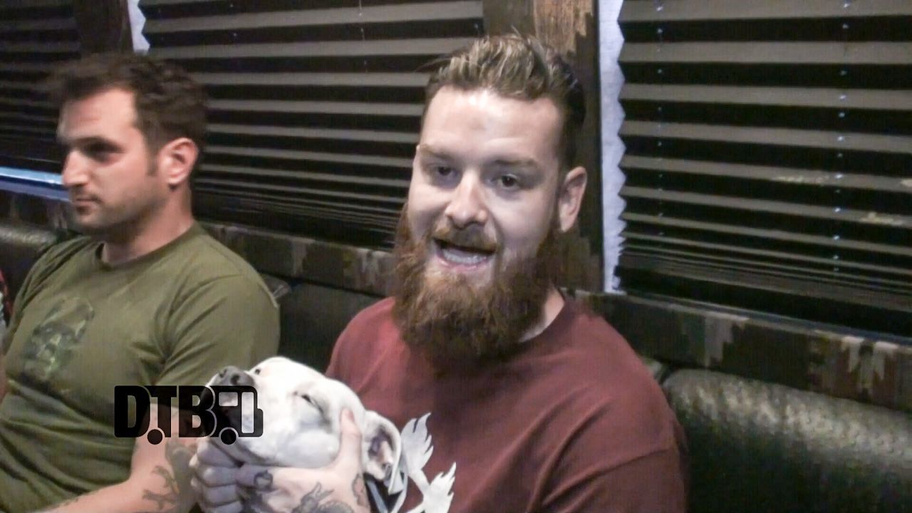 Senses Fail – DREAM TOUR Ep. 340 [VIDEO]