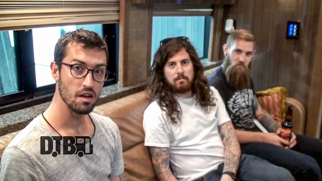 The Devil Wears Prada – DREAM TOUR Ep. 351 [VIDEO]