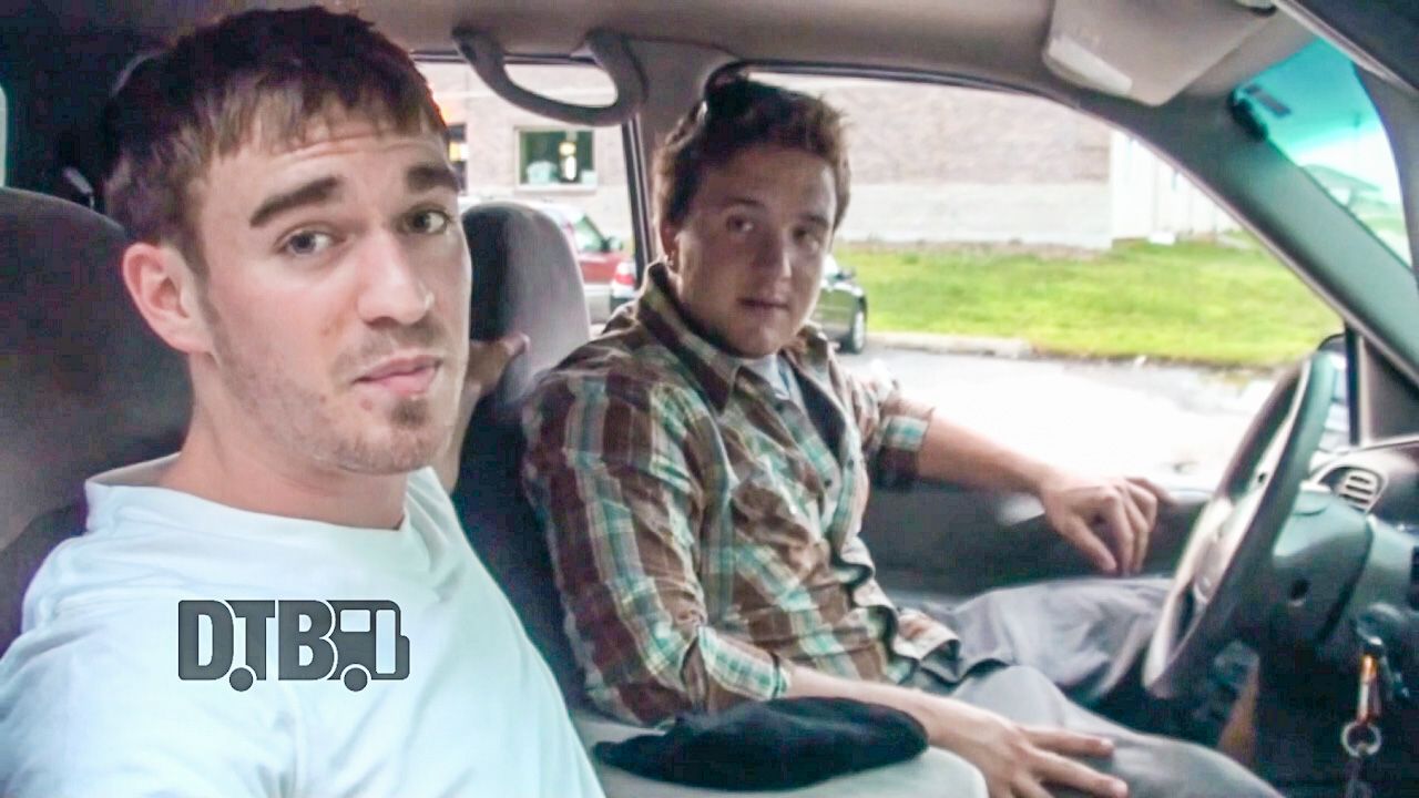 The Highlife – BUS INVADERS (The Lost Episodes) Ep. 152 [VIDEO]