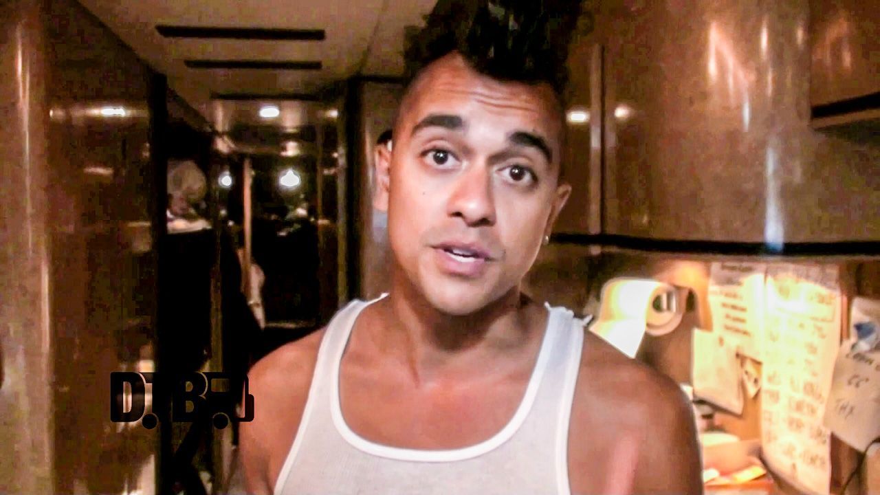 The Kenneths – TOUR TIPS (Top 5) Ep. 454 [VIDEO]