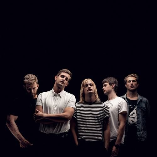 The Rubens Announce the Australian “Hold Me Back Tour”