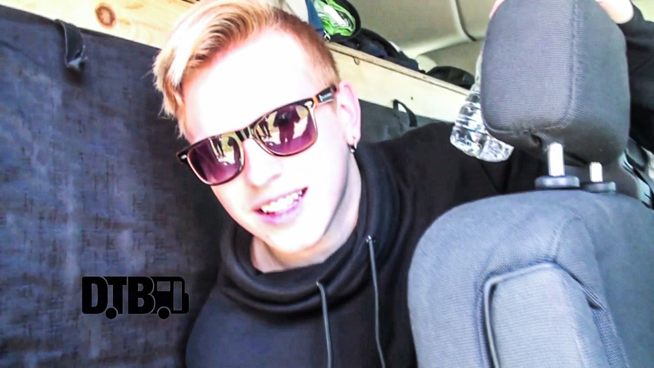 Vanity Strikes – BUS INVADERS Ep. 957 [VIDEO]