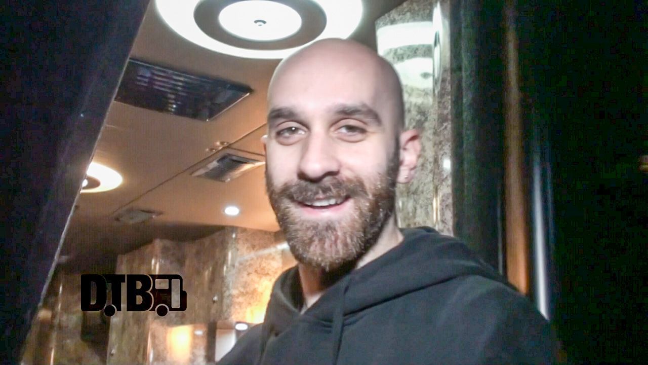 X Ambassadors – BUS INVADERS Ep. 949 [VIDEO]