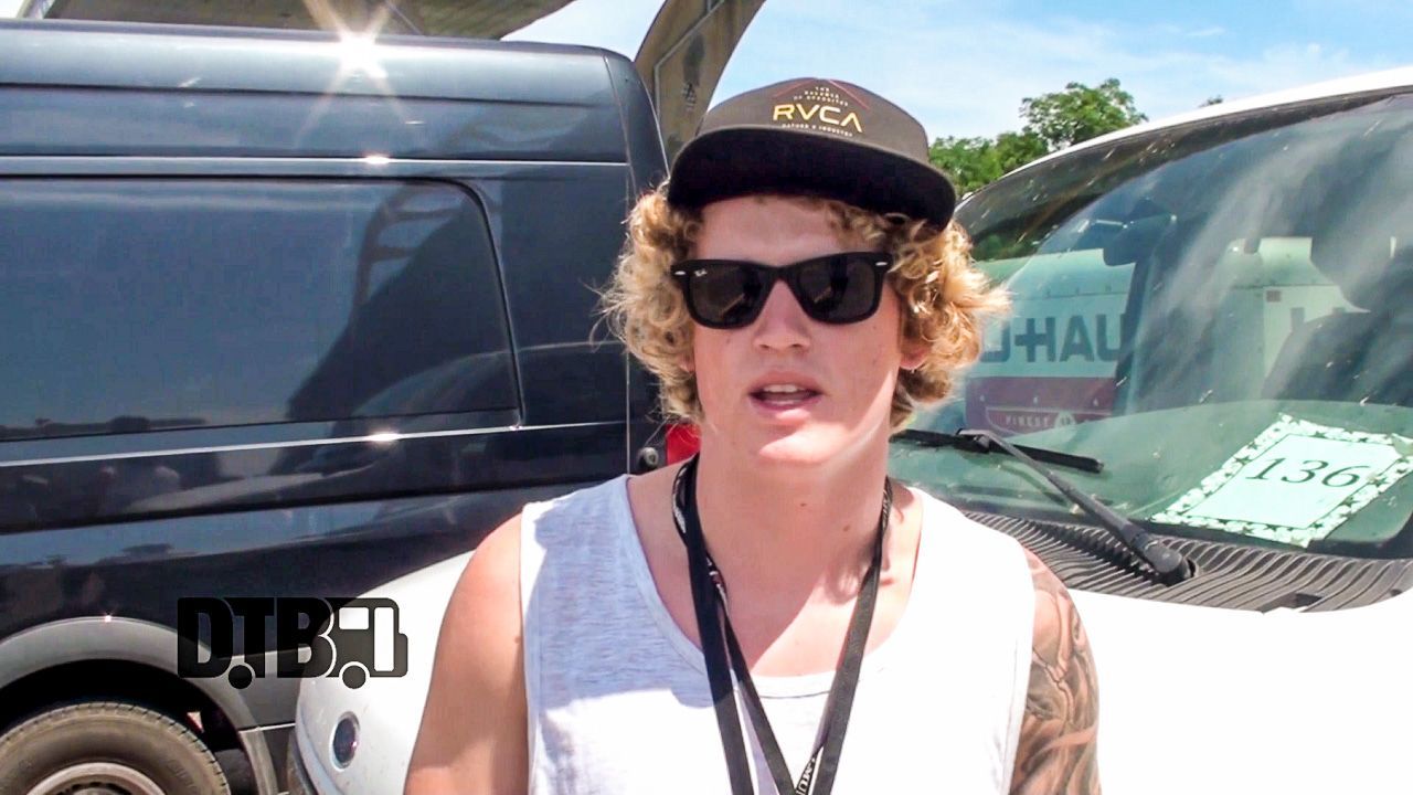 False Puppet – TOUR PRANKS Ep. 156 [VIDEO]
