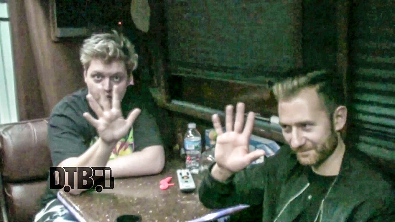 Flux Pavilion / Diskord – TOUR TIPS (Top 5) Ep. 462 [VIDEO]