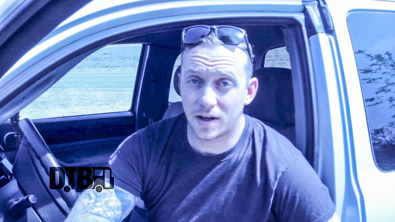 Ryan Davidson – CRAZY TOUR STORIES Ep. 398 [VIDEO]
