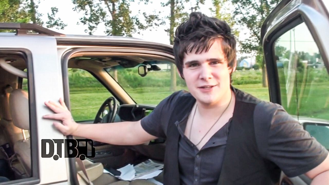 Sing Me Insomnia – BUS INVADERS (The Lost Episodes) Ep. 158 [VIDEO]