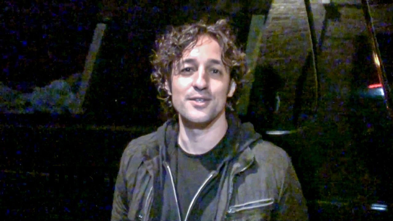 Thomas Ian Nicholas (from American Pie) – TOUR TIPS (Top 5) Ep. 460 [VIDEO]