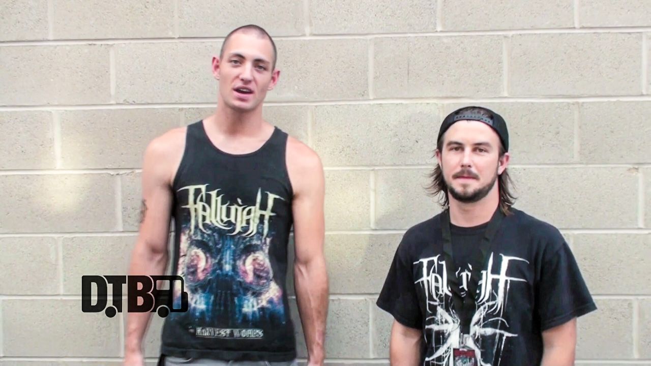 Arkaik – CRAZY TOUR STORIES Ep. 407 [VIDEO]