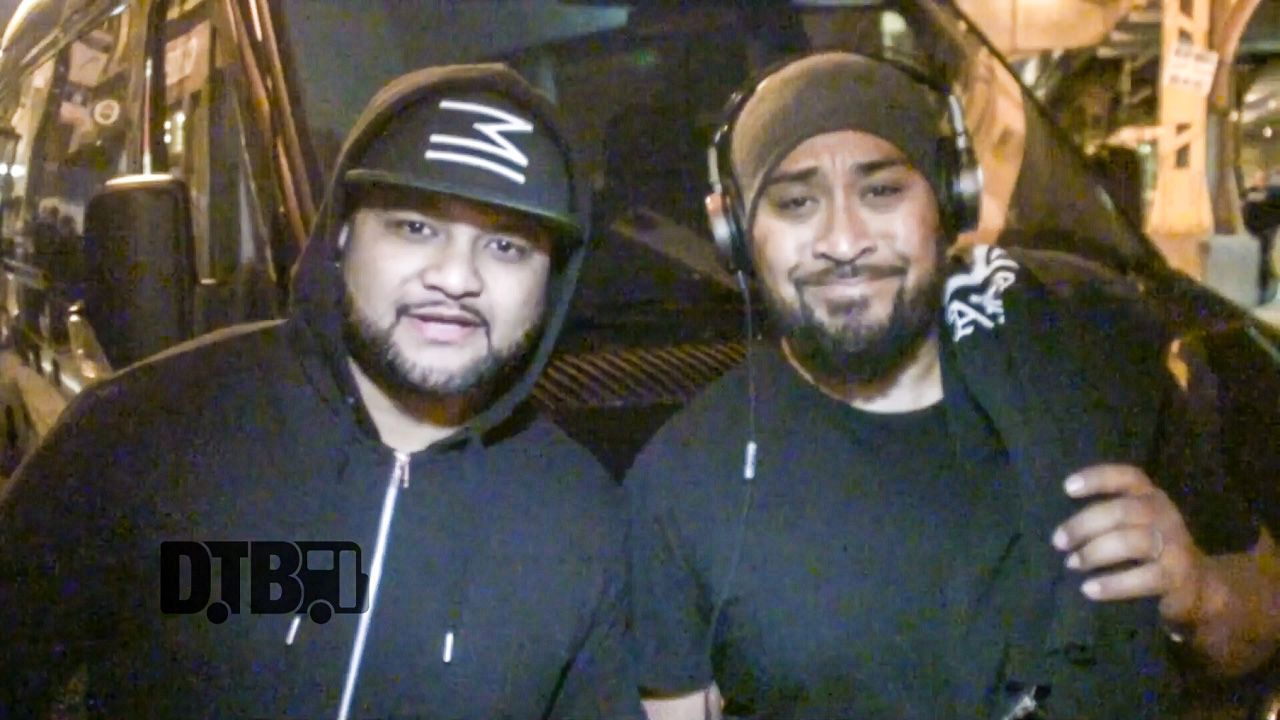 Common Kings – BUS INVADERS Ep. 991 [VIDEO]