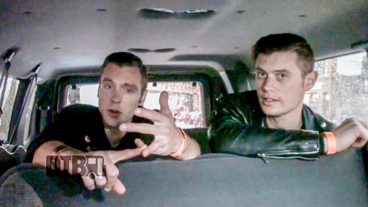 Dreamers – TOUR TIPS (Top 5) Ep. 486 [VIDEO]