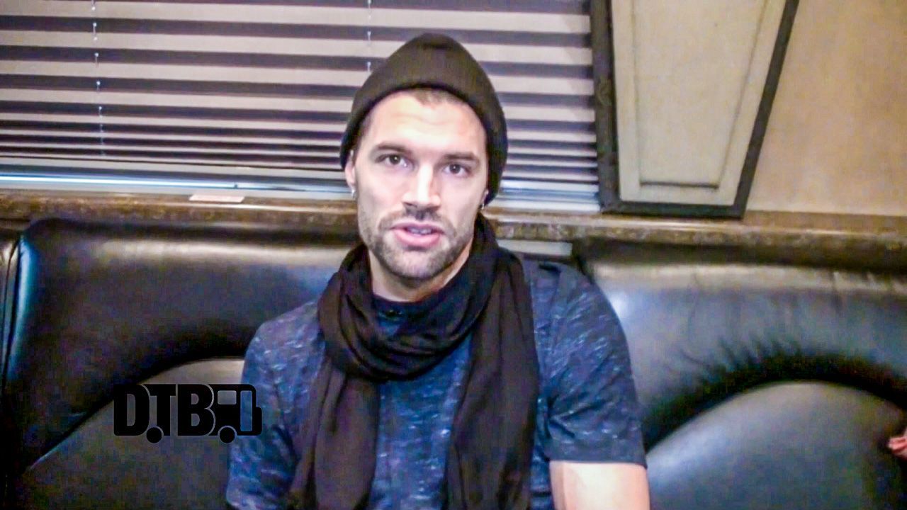 for KING & COUNTRY – TOUR PRANKS Ep. 164 [VIDEO]