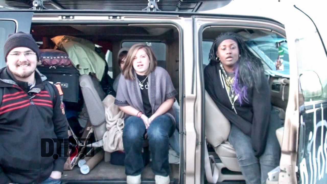 Invisible Children – BUS INVADERS (The Lost Episodes) Ep. 169 [VIDEO]