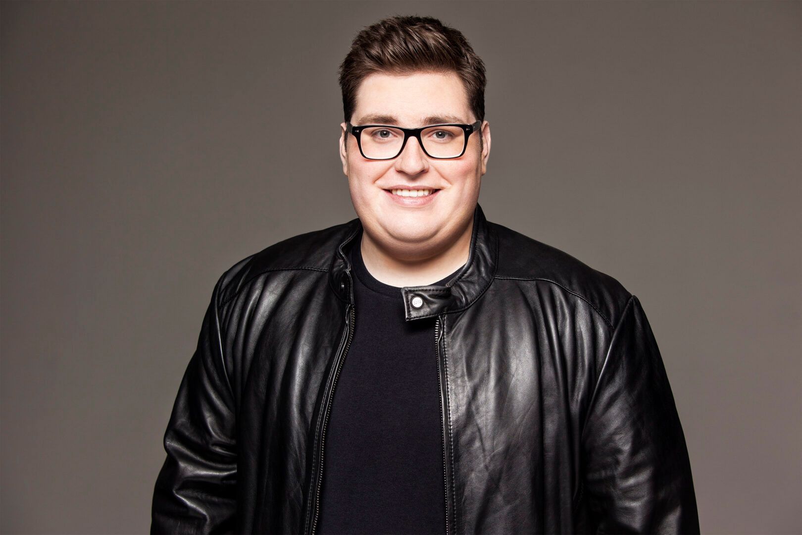 Jordan Smith Announces U.S. Tour