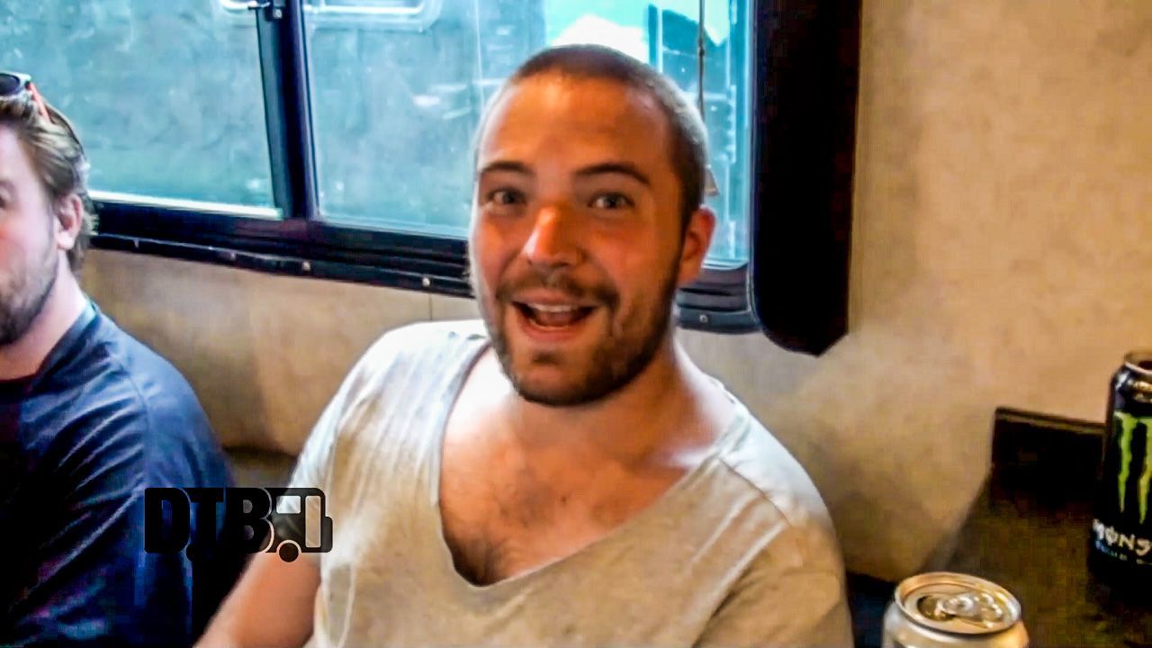 Major League / Have Mercy – TOUR TIPS (Top 5) Ep. 481 [VIDEO]