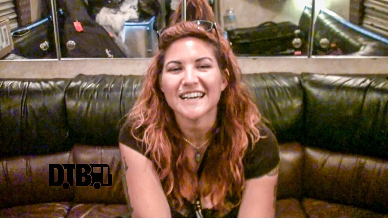 Meghann Wright – DREAM TOUR Ep. 381 [VIDEO]