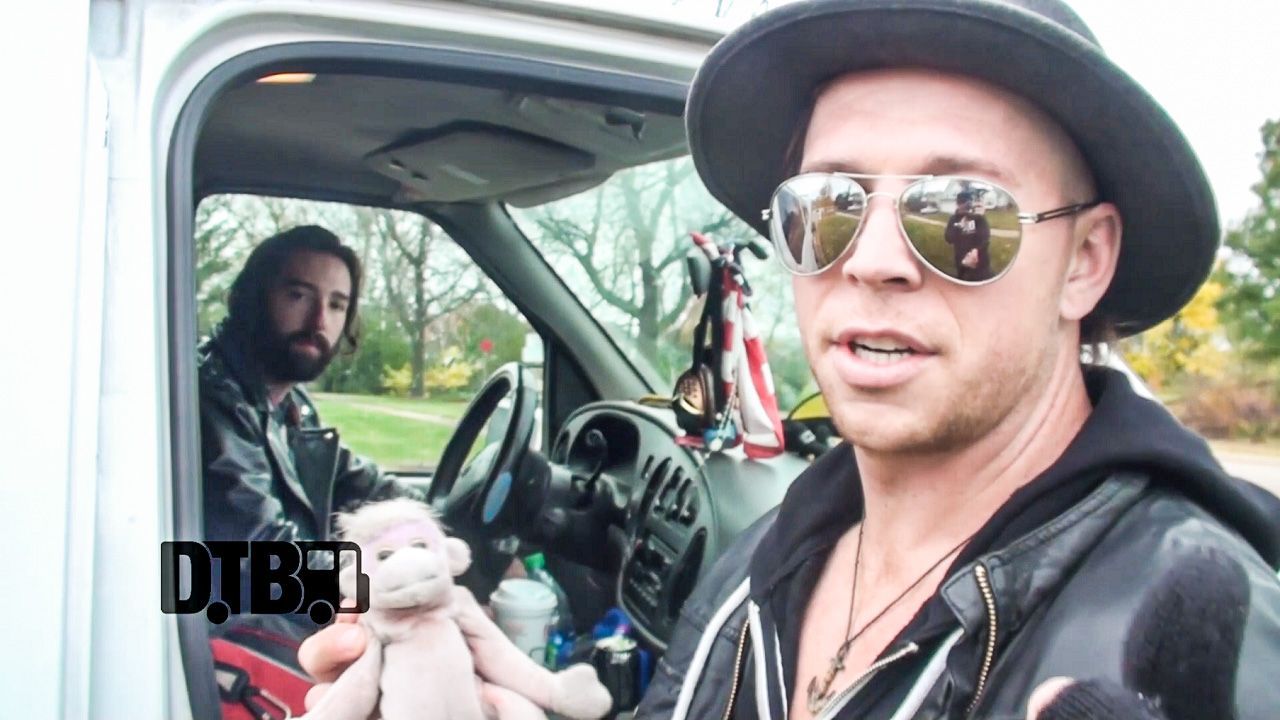 Pullman Standard – BUS INVADERS Ep. 981 [VIDEO]