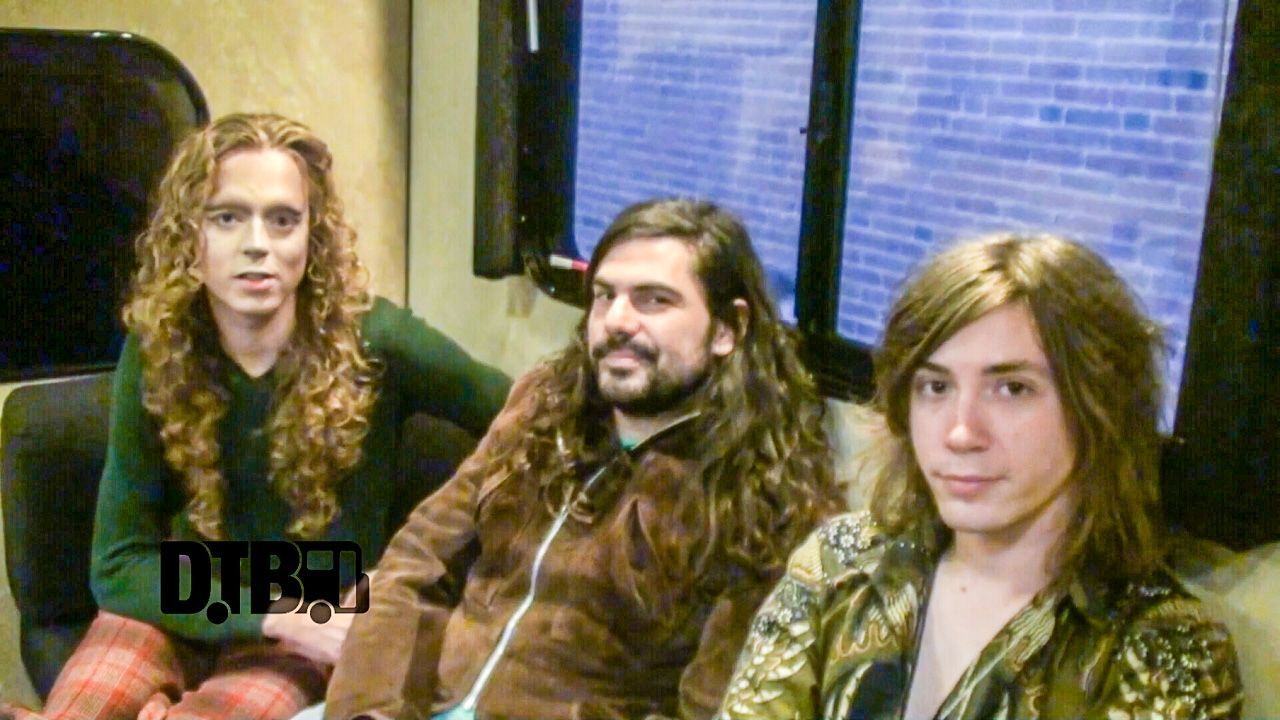 Purson – TOUR TIPS (Top 5) Ep. 487 [VIDEO]