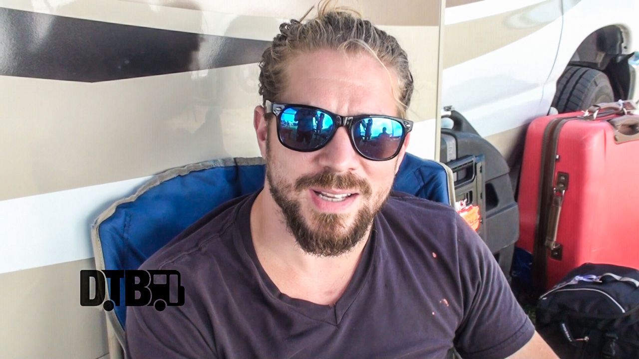Red Sun Rising – DREAM TOUR Ep. 340 [VIDEO]