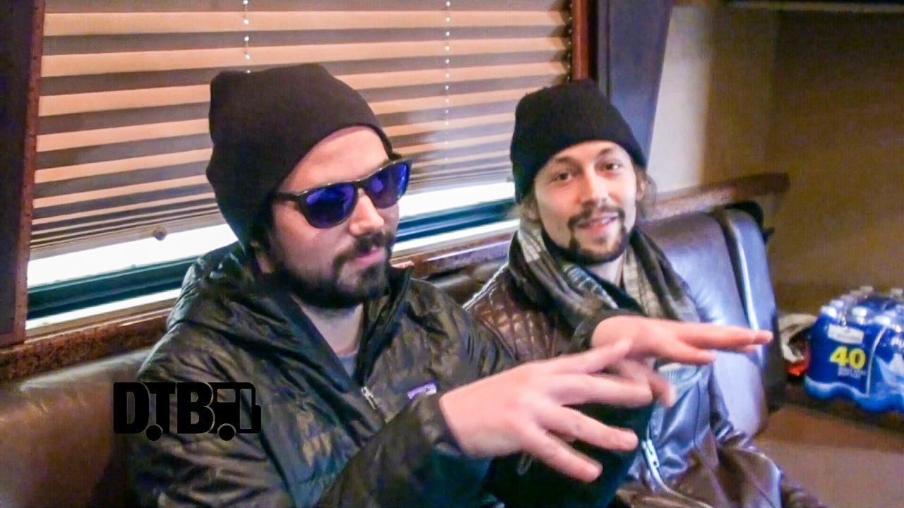 Savoy – DREAM TOUR Ep. 378 [VIDEO]