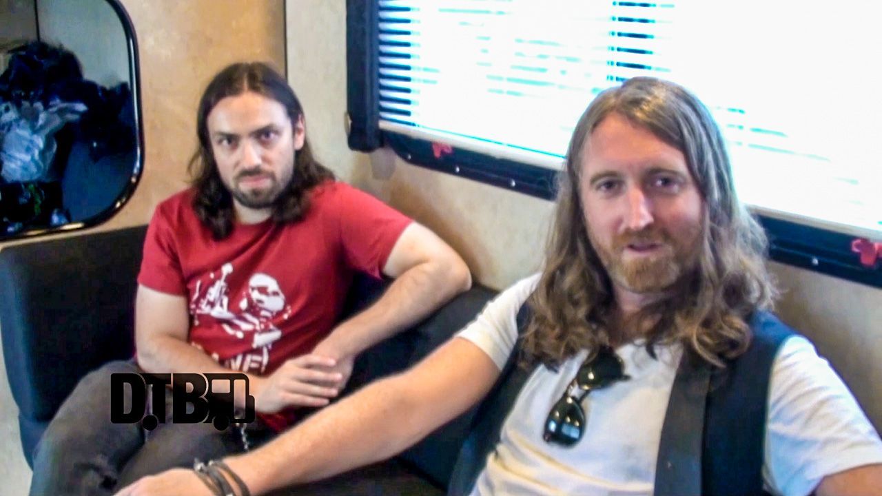 The Answer – CRAZY TOUR STORIES Ep. 406 [VIDEO]