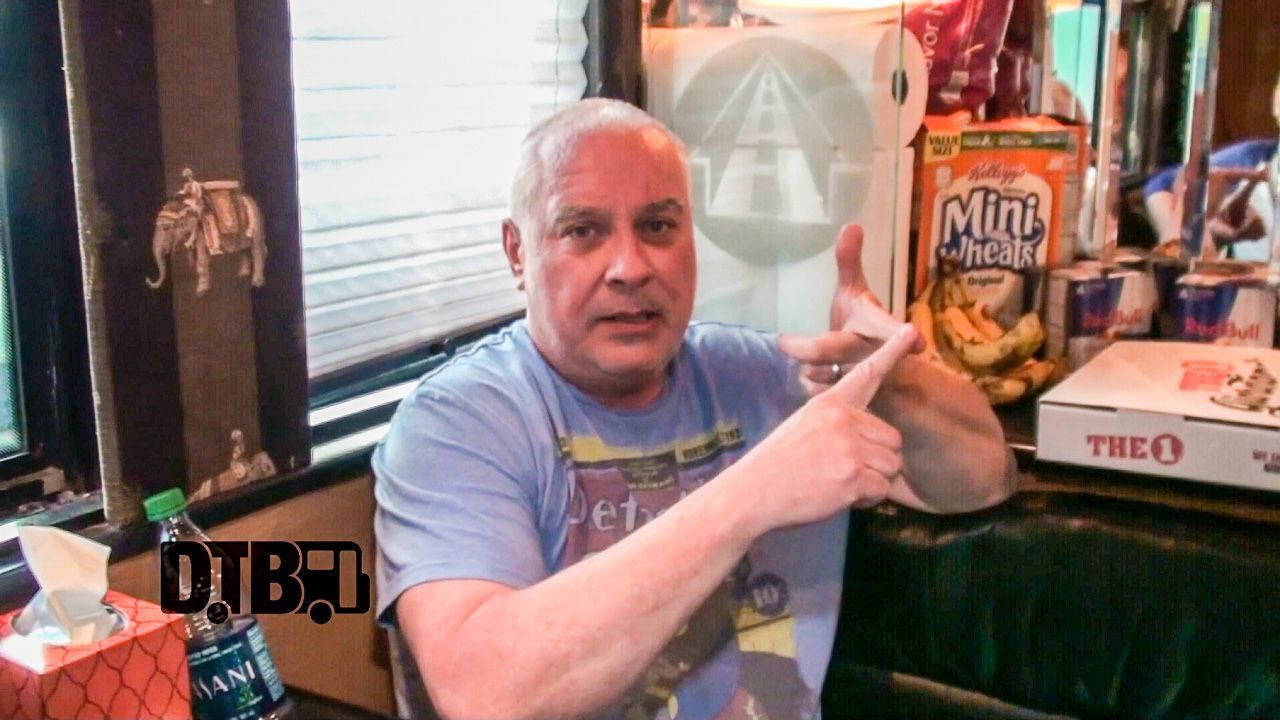 The Toadies – DREAM TOUR Ep. 389 [VIDEO]