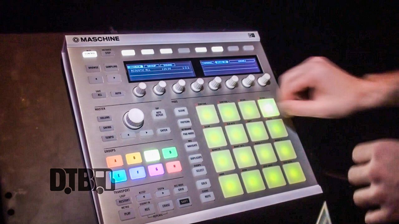 AJR – GEAR MASTERS Ep. 24 [VIDEO]