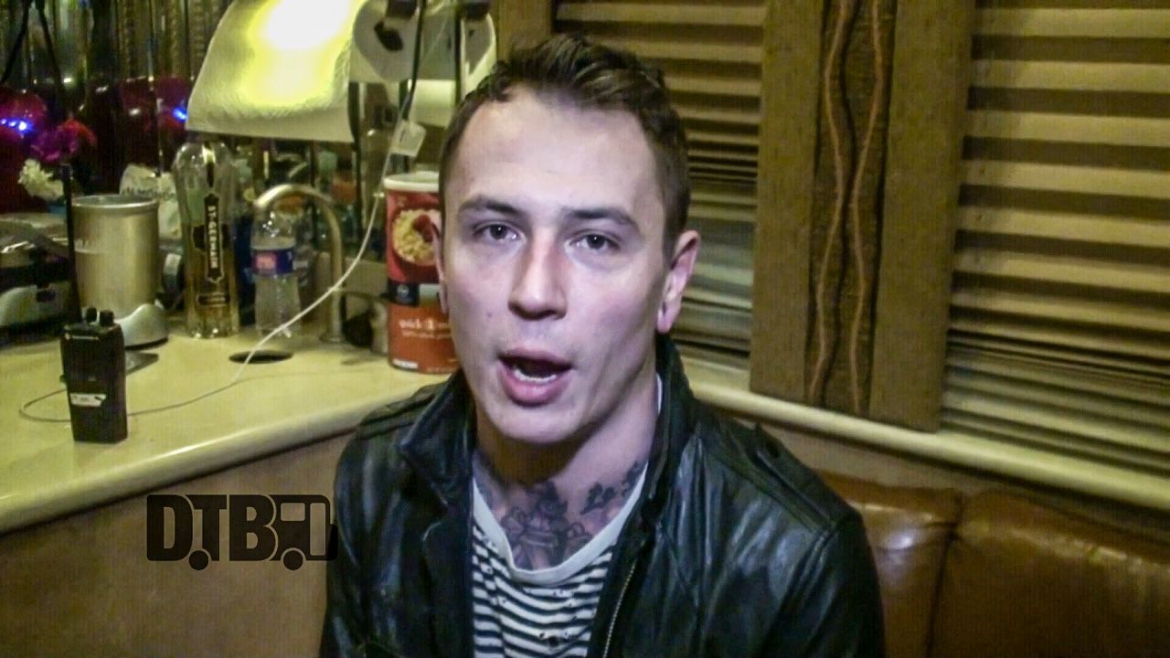 Asking Alexandria – PRESHOW RITUALS Ep. 179 [VIDEO]