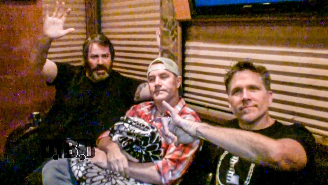 Blues Traveler – TOUR TIPS (Top 5) Ep. 504 [VIDEO]