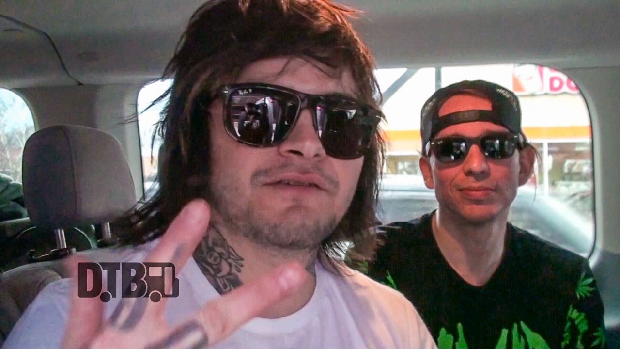 brokeNCYDE – TOUR PRANKS Ep. 173 [VIDEO]