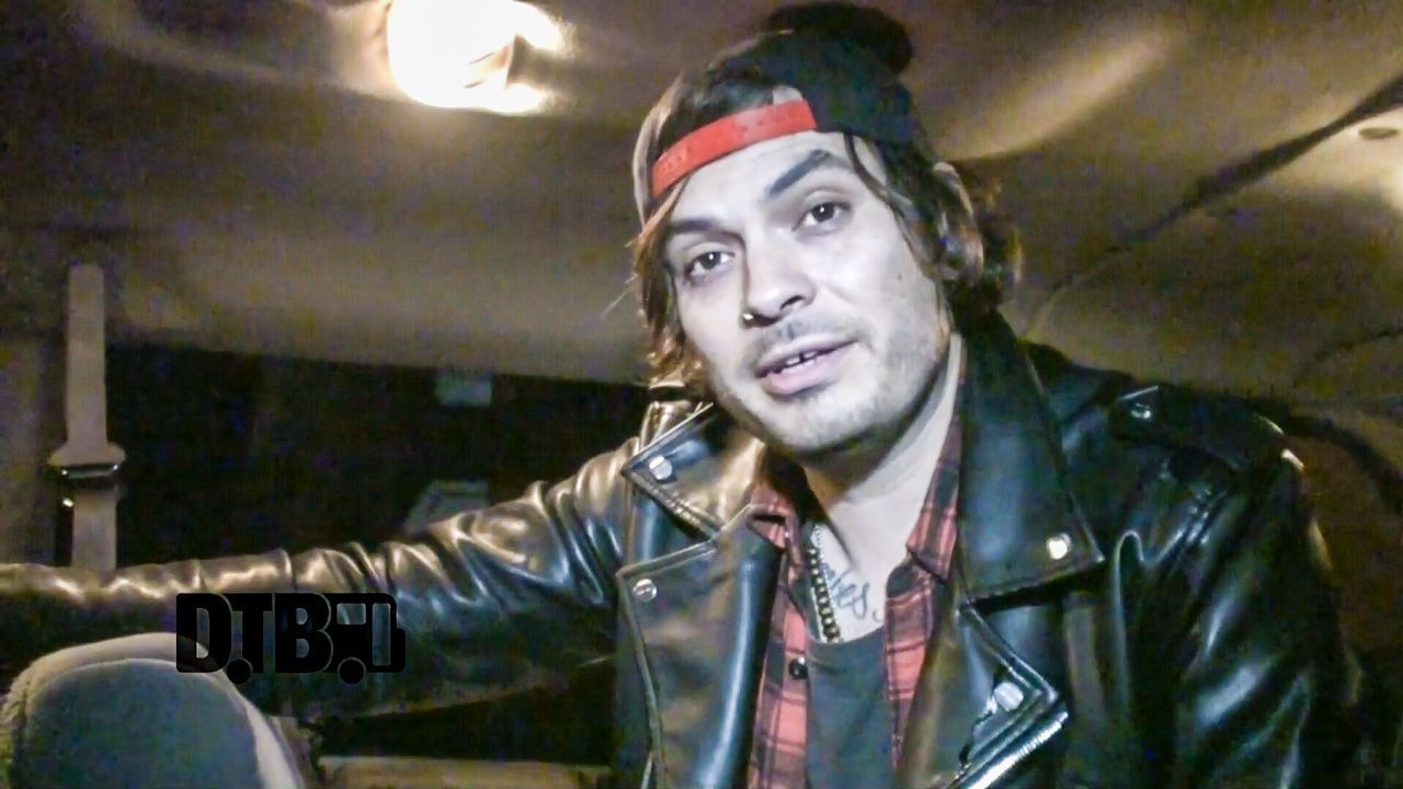Cemetery Sun – BUS INVADERS Ep. 1003 [VIDEO]