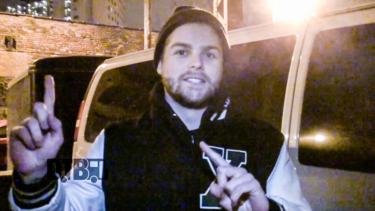 Dark Sermon – TOUR PRANKS Ep. 182 [VIDEO]