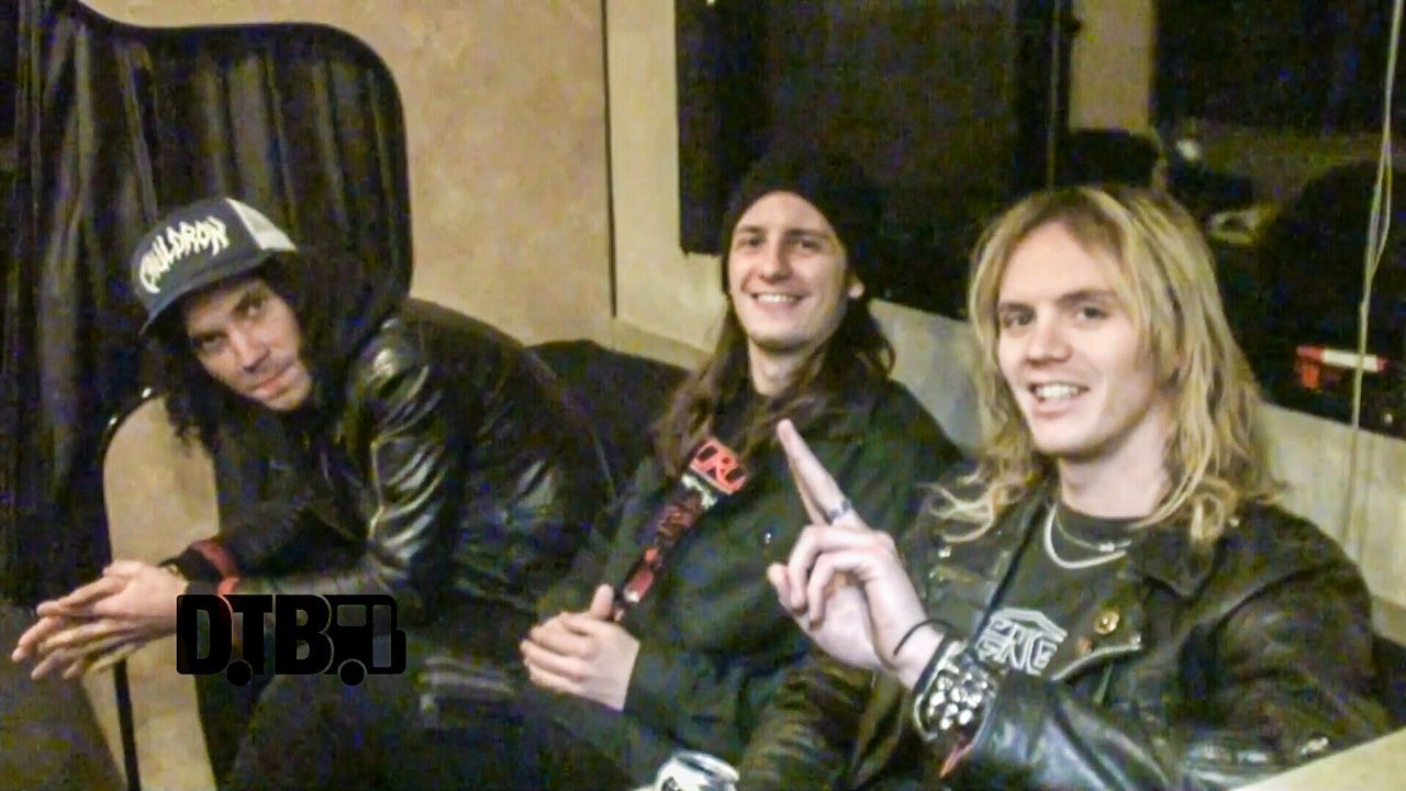 Enforcer – DREAM TOUR Ep. 347 [VIDEO]