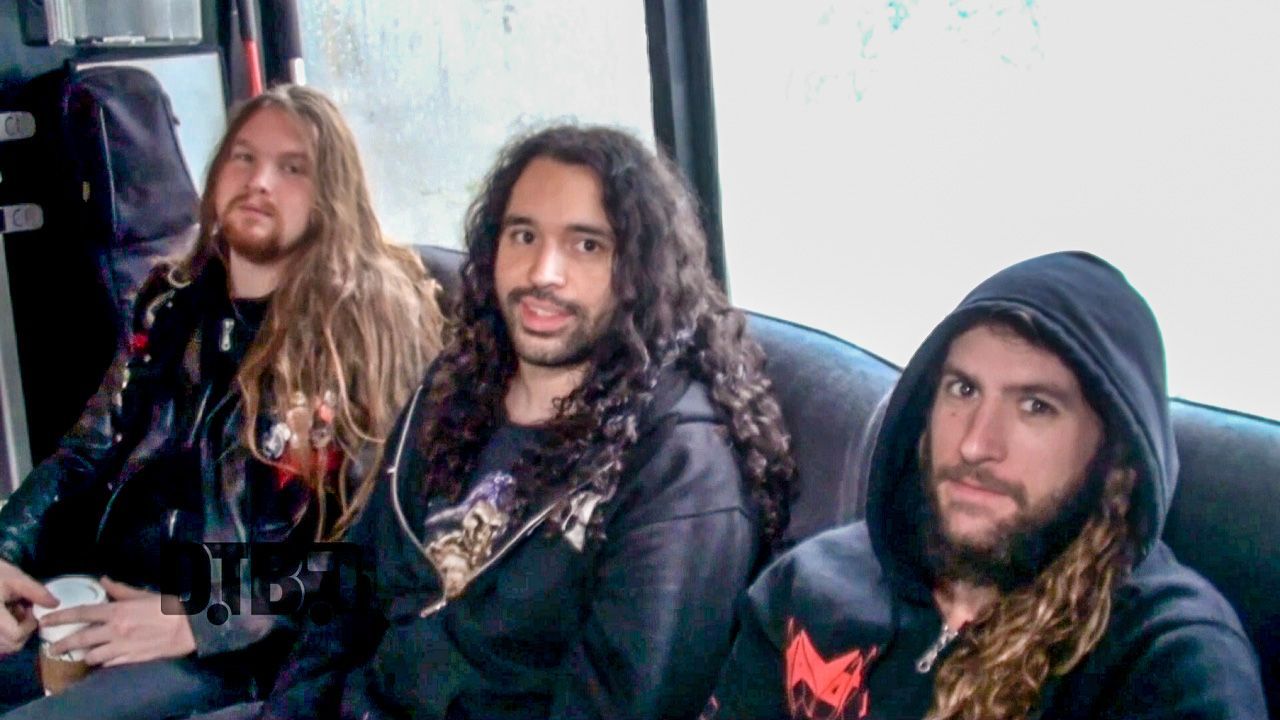 Havok – CRAZY TOUR STORIES Ep. 414 [VIDEO]