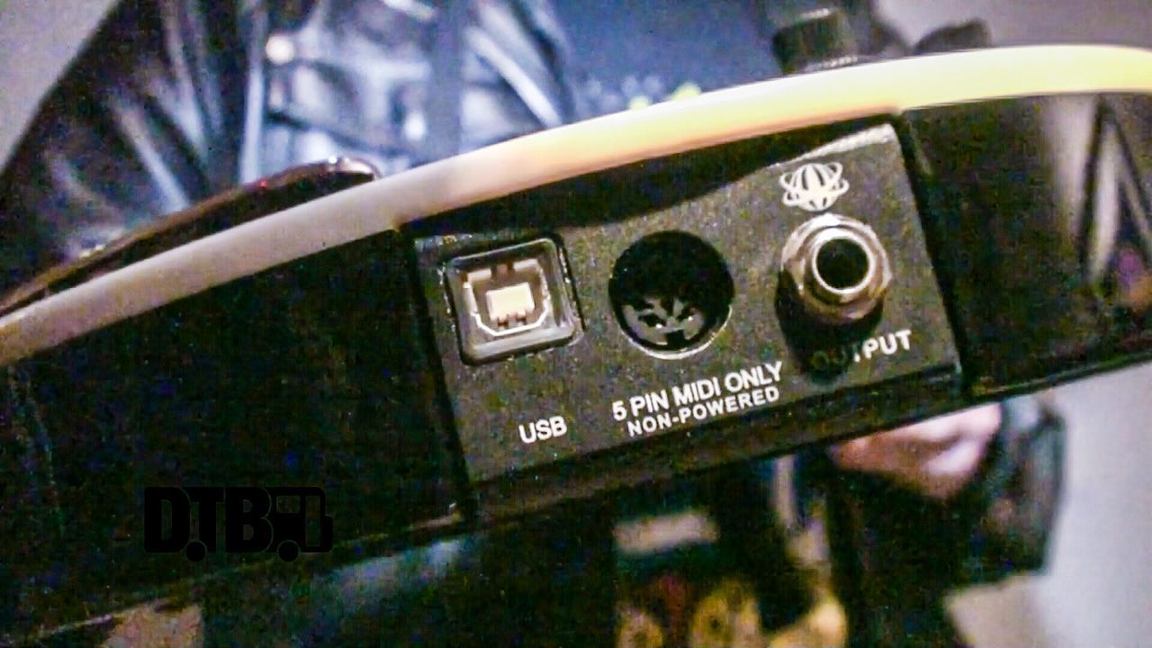 I Set My Friends On Fire – GEAR MASTERS Ep. 23 [VIDEO]