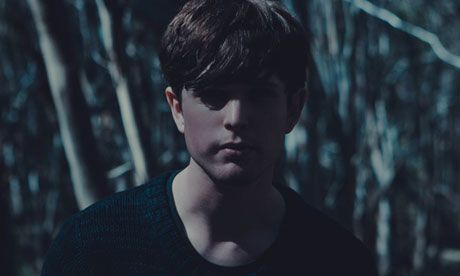 James Blake Announces Fall North American Tour