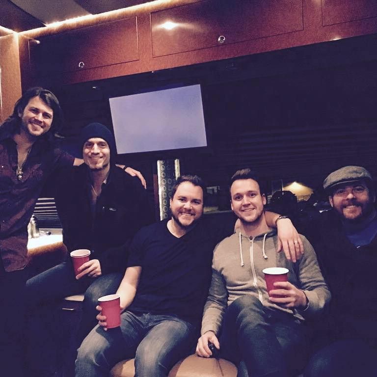 Jarrod Holley (Eli Young Band’s Merchandise Manager) – TRICKS OF THE TRADE