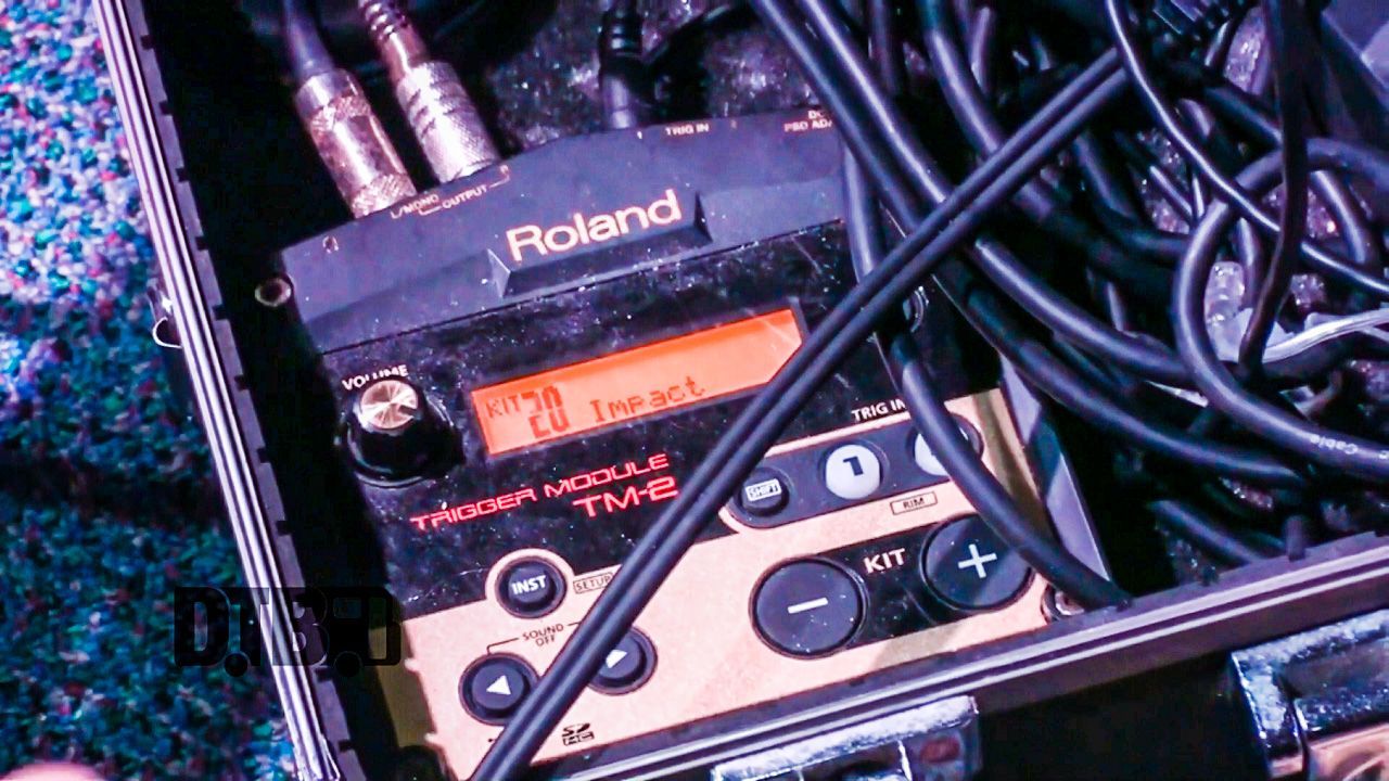 Joey Muha – GEAR MASTERS Ep. 20 [VIDEO]