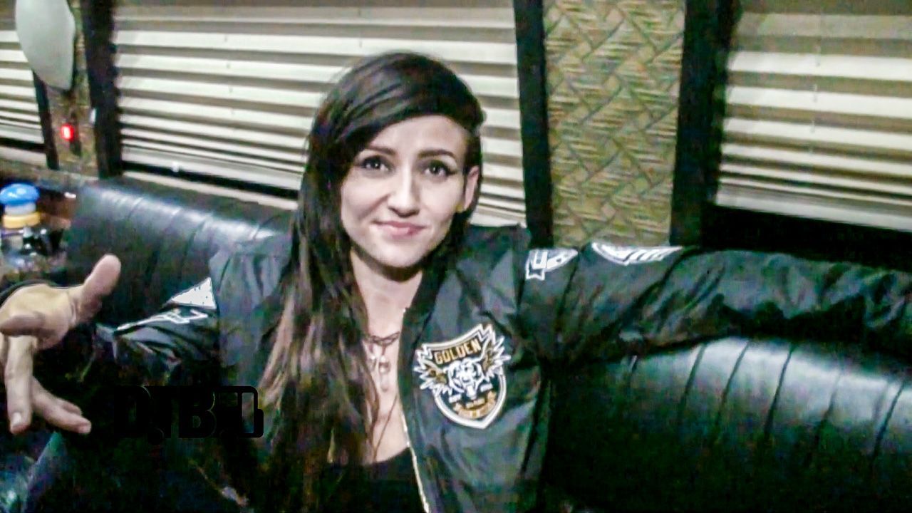 Lights – DREAM TOUR Ep. 348 [VIDEO]