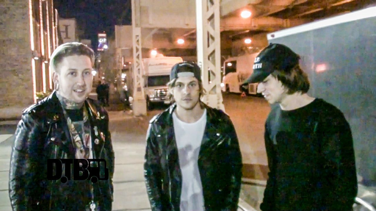 Myka Relocate – TOUR PRANKS Ep. 176 [VIDEO]