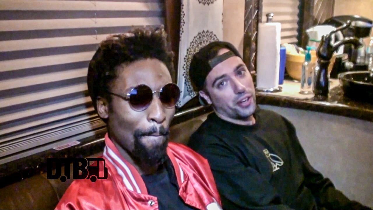 The Knocks – TOUR PRANKS Ep. 177 [VIDEO]